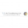 T & S Air Conditioning