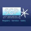 S G P Refrigeration