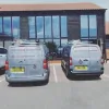 C M Cooling Control