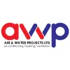 Air & Water projects