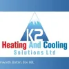 K2 Heating & Cooling Solutions