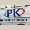 P K Refrigeration