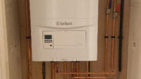 Boiler Installation Bolton