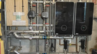 Boiler Repair